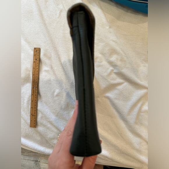 NWT Linell Ellis Florence Envelope Clutch - Picture 8 of 8